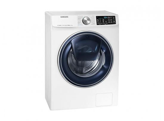 Стиральная машина Samsung WW70R62LVTW