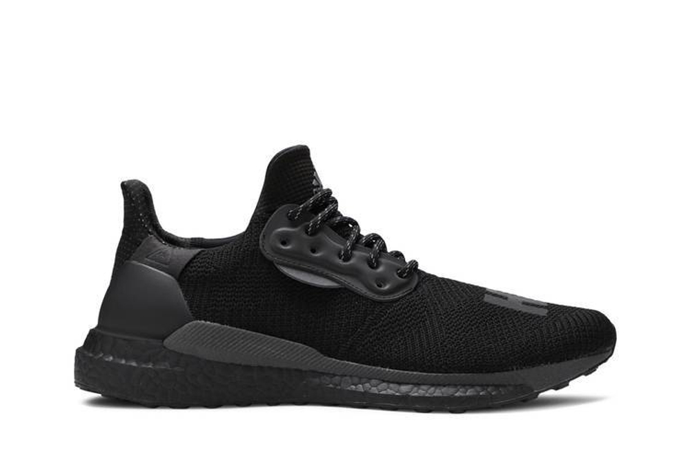 Кроссовки Pharrell Williams X Adidas Originals Pharrell Hu
