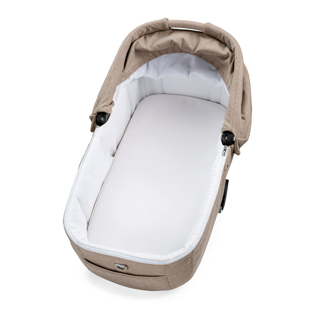 Люлька Peg Perego Culla Grande для коляски Veloce/Vivace Sand