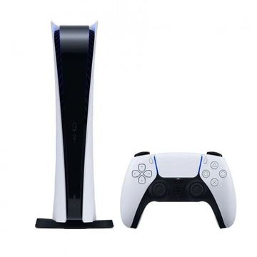 PlayStation 5 digital slim ( Без дисковода)