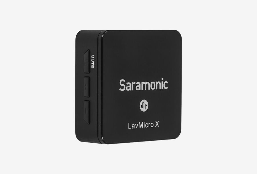 Saramonic LavMic X_0226529101732