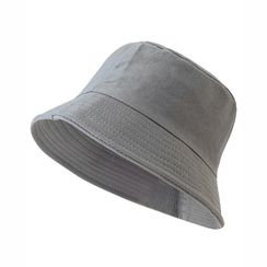 Панама STREET Classic, серый