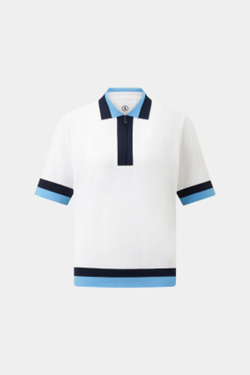 Джемпер BOGNER GOLF ANDRINA в белом цвете