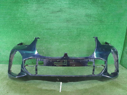 Бампер передний BMW X5 G05 (2018-2023) M-paket