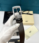 Двухсторонний ремень Montblanc