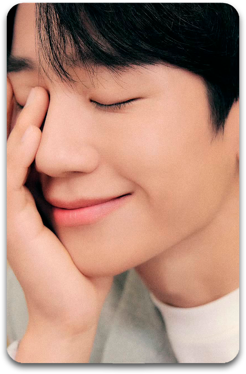 Карта #2486 / Jung Haein