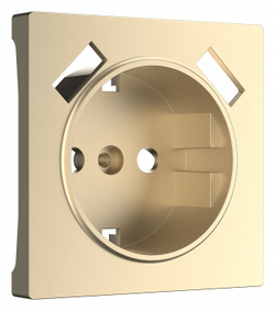 Накладка для розетки USB Werkel W1179511
