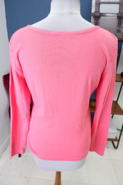 Джемпер Danto Wy нежного цвета 48 размер