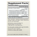 Jarrow Formulas, Jarro-Dophilus Gut Calm, 30 вегетарианских капсул с отсроченным высвобождением