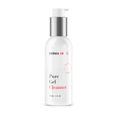 Derma SR PURE GEL CLEANSER Очищающий гель 150 мл