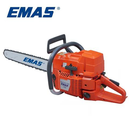 Бензопила Emas E288 Премиум