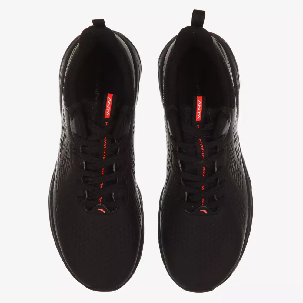 Обувь для бега Черный