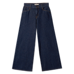 Женские свободные прямые джинсы Levi's '94 Baggy Wide Leg A5929-0014