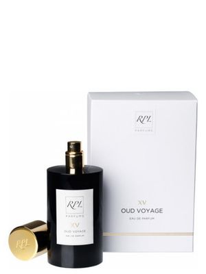 RPL XV Oud Voyage