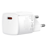 Зарядное устройство Baseus Cube Pro GaN5 1C 30W - White