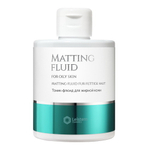 Matting Fluid For Oily Skin Leistern | Тоник для жирной кожи