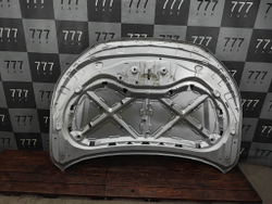 Капот Haval M6 2 21-нв Б/У Оригинал 8402100XKZ0YA