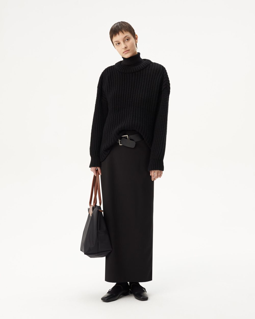 Джемпер A-FW24/25-1609 Victoria Andreyanova