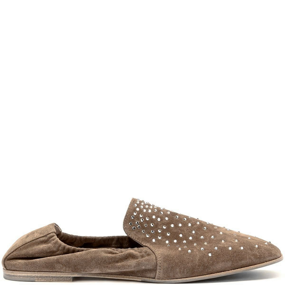 Лоферы женские Kennel&Schmenger GLORY