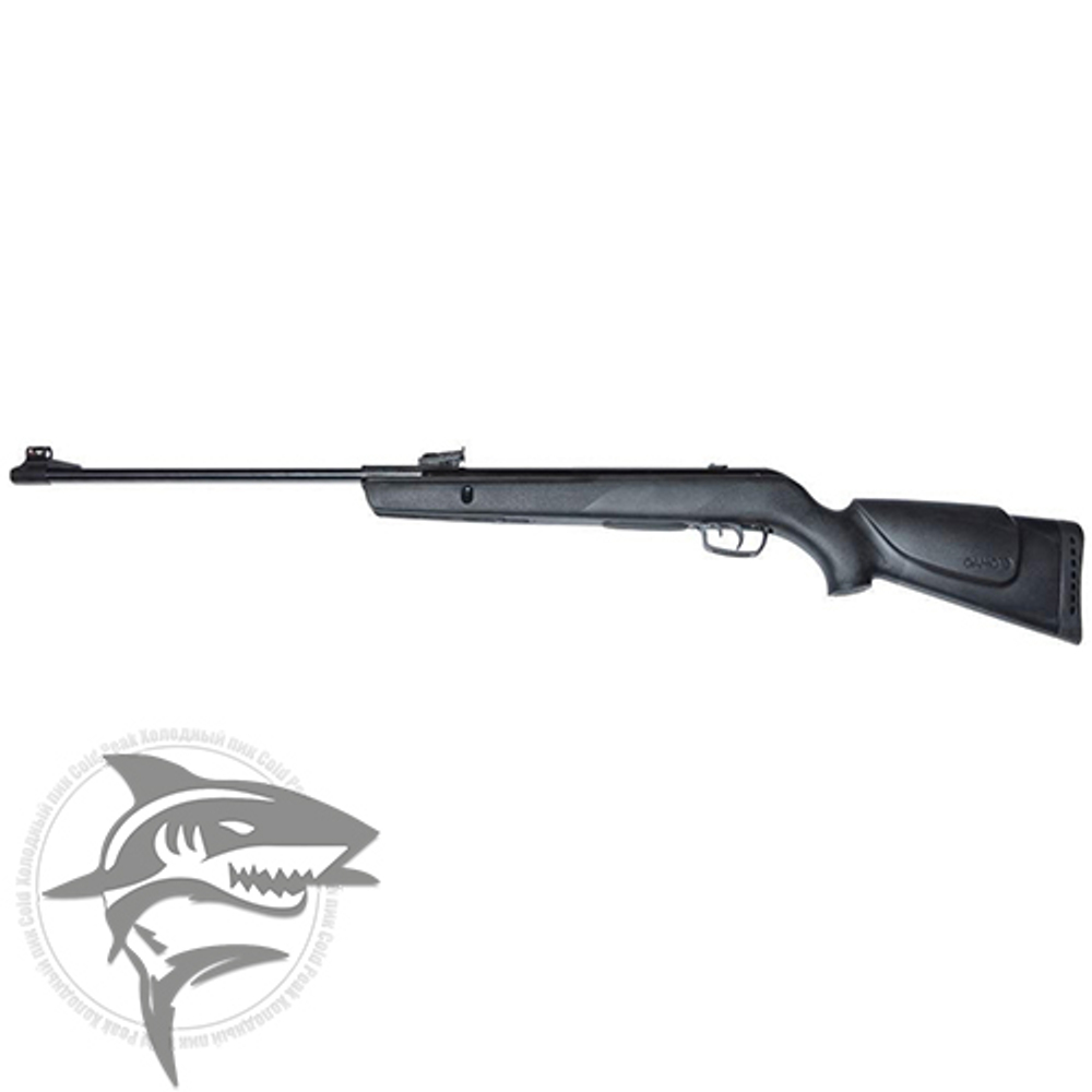 Винтовка пневматическая GAMO Shadow 1000 (переломка, пластик), кал.4,5 мм