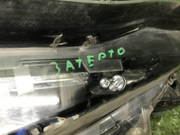 Фара правая Mazda CX-5 2 (17-21) Full LED