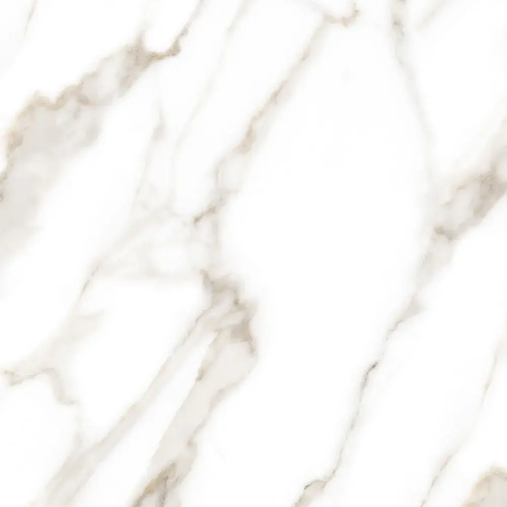 Керамогранит Alma Ceramica GFA57GRD04R Granada 57x57 белый / бежевый матовый под мрамор