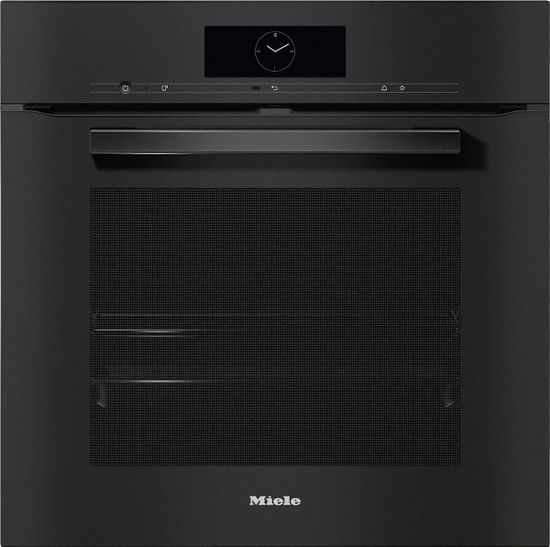 Электрический духовой шкаф Miele H7860BP