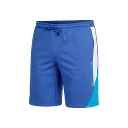 Мужские теннисные шорты Fila Melvin Shorts Men - Blue, Multicoloured