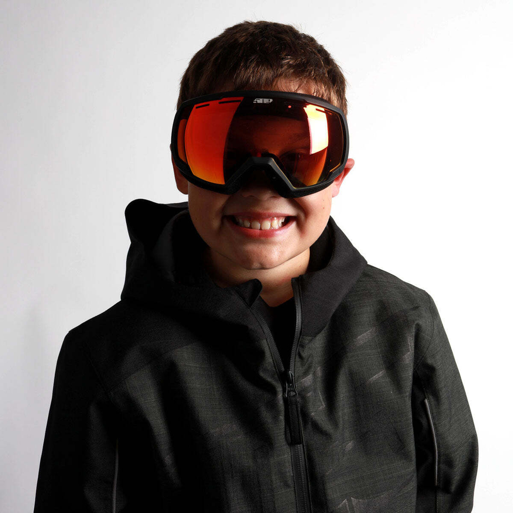 Очки детские 509 Ripper 2.0 Youth Goggle