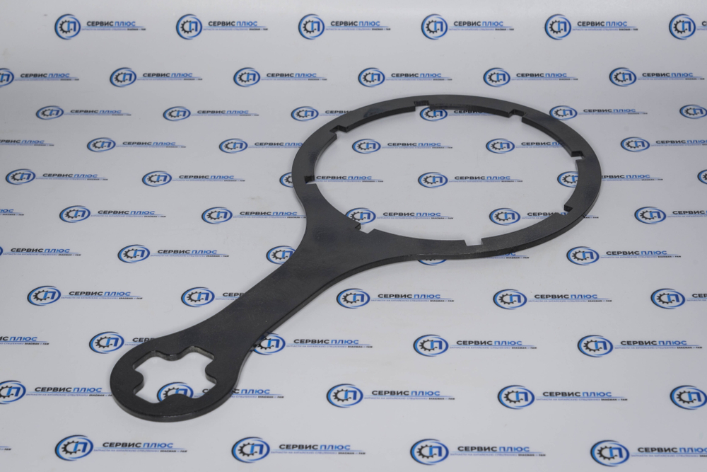 Ключ сепаратора ЖЕЛЕЗО Faw 1105050-2007/A