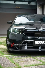 Карбоновый обвес для BMW M5 G99 2025+ БМВ