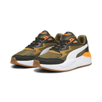 Детские кроссовки PUMA X-Ray Speed Natural Jr