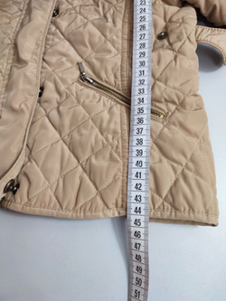 Куртка Zara демисезонная на 5-6 лет