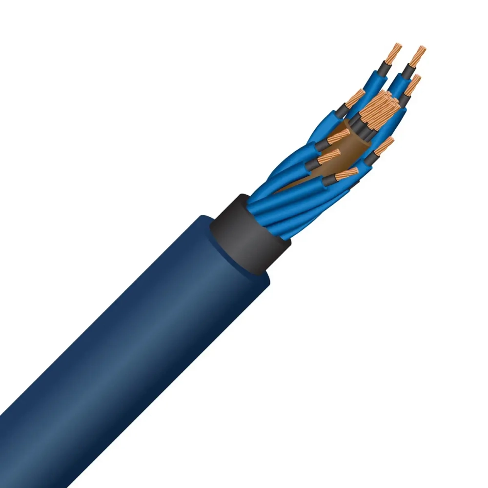 Wireworld Mini-Stratus Shilded Power Cord 1.5m, силовой кабель, "восьмерка", 1,5м (MSP1.5MEU-S)
