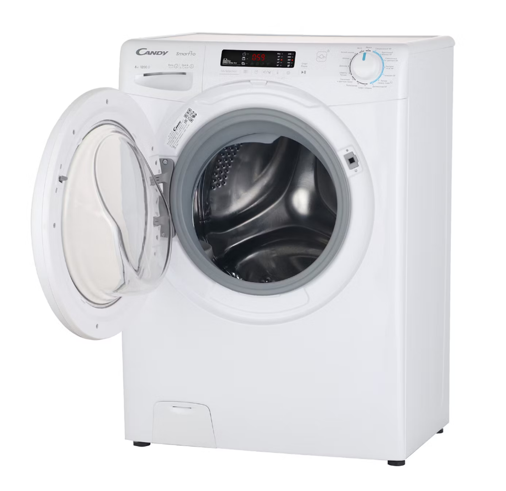 Стиральная машина Candy CSH44283DW/2-07 (h)