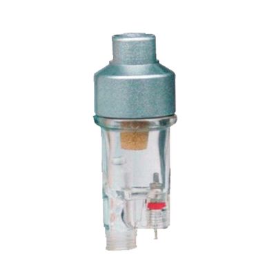 Сепаратор дополнительный (JAS)