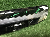 Битый Указатель поворота левый Omoda C5 (22-нв)