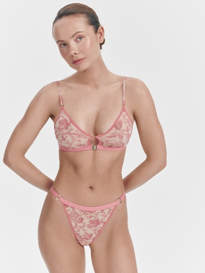 Бюстгальтер ULYANA Limerence