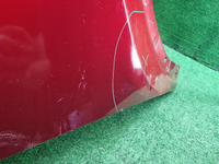 Крыло переднее правое Mazda CX-5 2 (2017-н.в.)