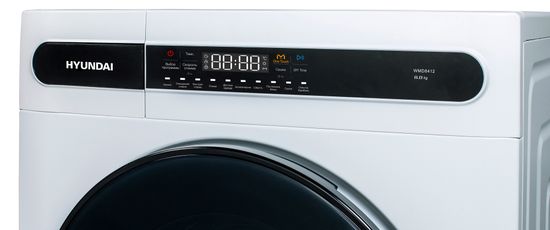 Стиральная машина Hyundai WMD8412
