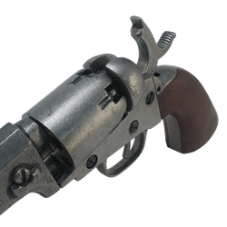 Denix Револьвер "Wells Fargo"/"Уэллс Фарго" США, 1849 г.