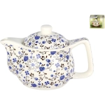Чайник 400мл. цветочная лоза