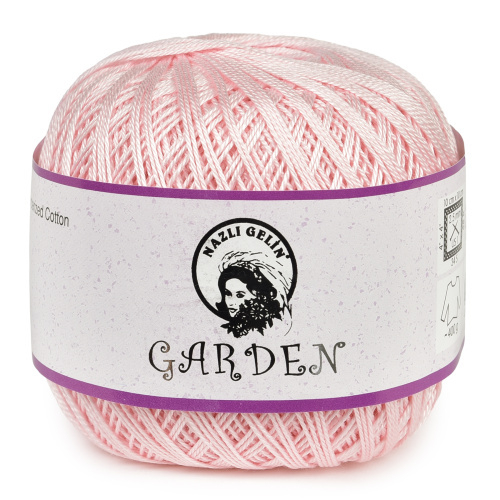 Пряжа Nazli Gelin Garden (25)