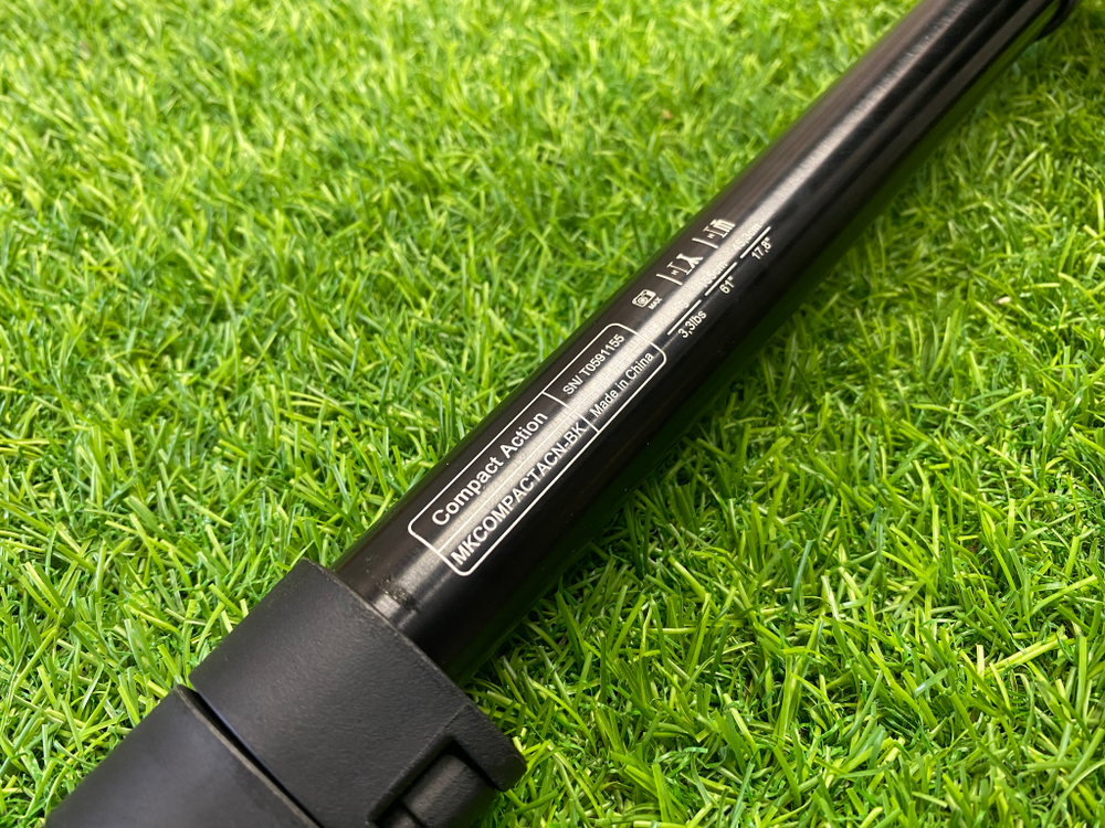 Manfrotto Compact Action