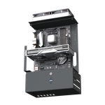 PridePC SSprise Pro черный