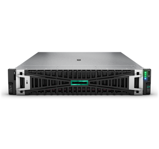 HPE ProLiant DL380 Gen11 24SFF NC Configure-to-order Server, P52535-B21 / BUILD-6E27AE5B