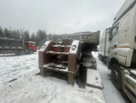 Спецприцеп 9942* Полуприцеп тяжеловоз 4 оси 994294 (Не раздвижной)