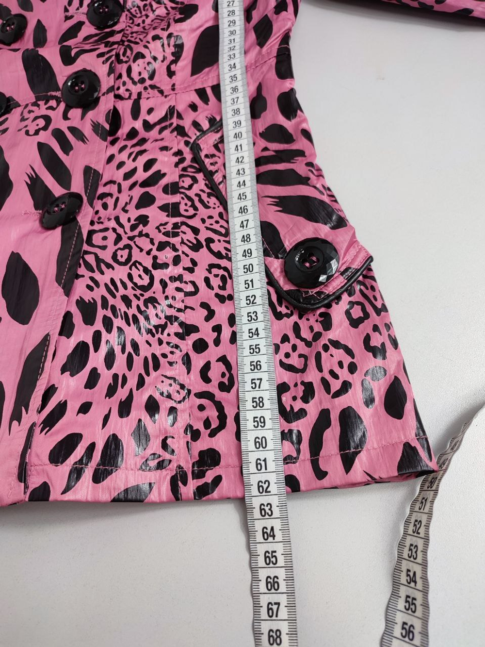 Куртка-жакет Aolunda легкая 46 размер, новая