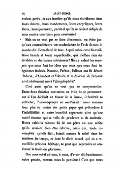De l'origine des Especes | Ch. Darwin