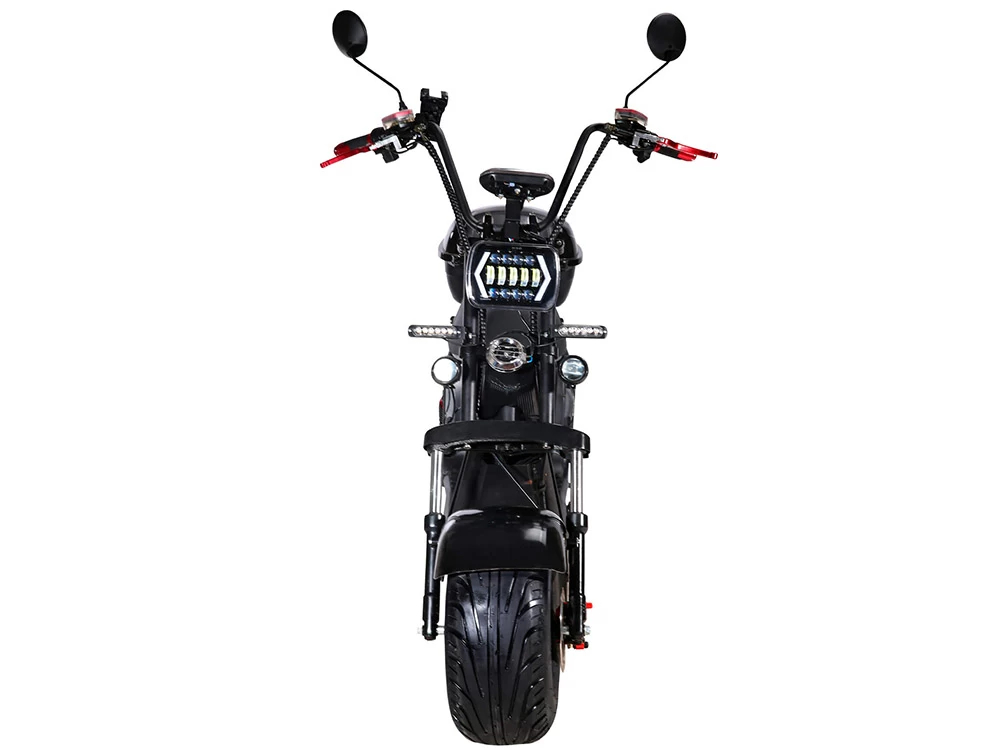 Электроскутер SkyBoard Chukotka BR20 3000W